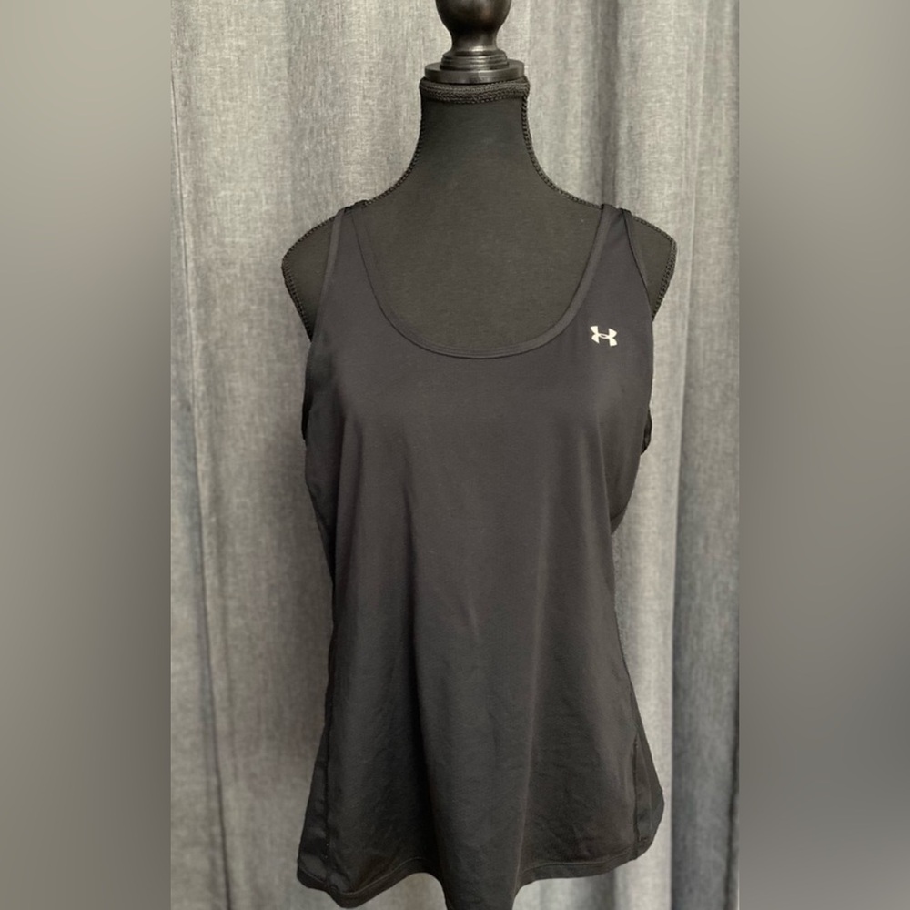 Under Armour | Women’s Tank Top | Size Large
